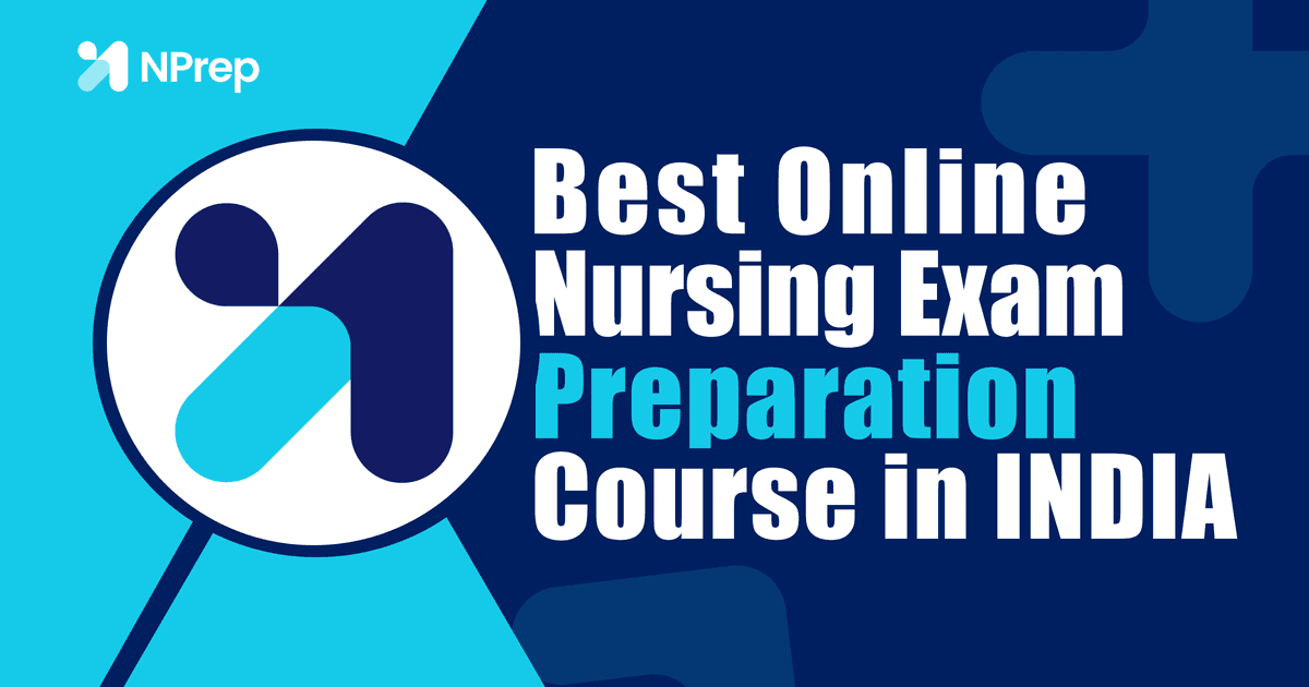 Best Online Nursing Exam Prep Course in India: Why NPrep Gold Batch Leads the Way